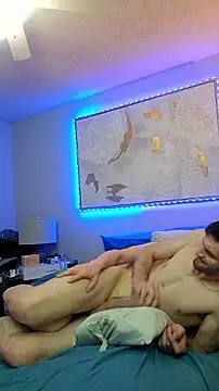 Mrkarizma live sex cam