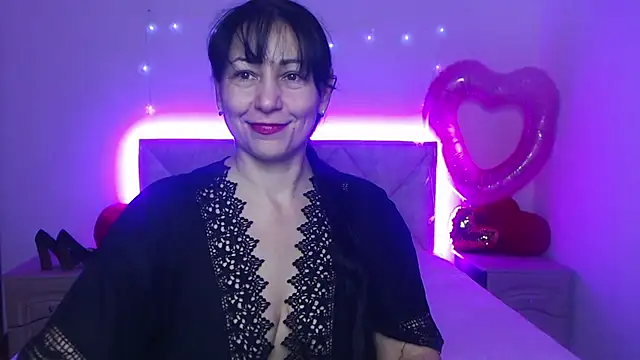 LiluGrants's cam snapshot