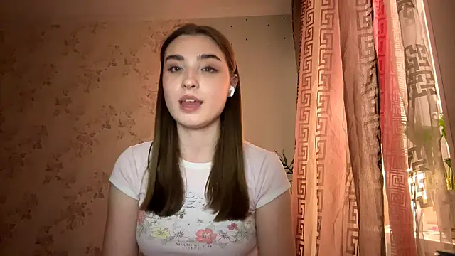 LissaBliss live sex cam