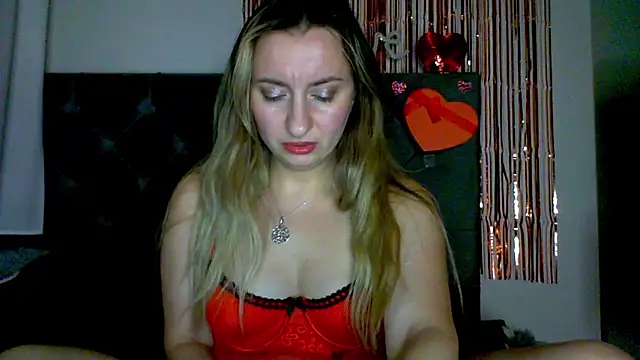 SusanCurt's cam snapshot