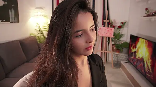 Raychell_Black's cam snapshot