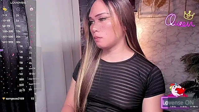 xSweet_Gigi's cam snapshot