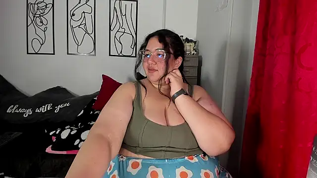 RubyPirsso18's cam snapshot