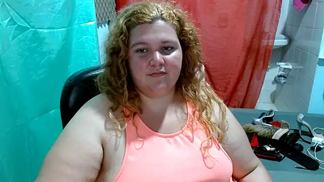 bbwsquirt's cam snapshot