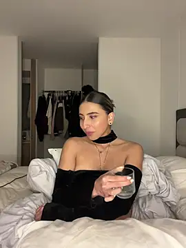Ameellie live sex cam