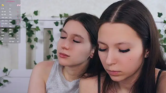 GabrielleLynchard live sex cam