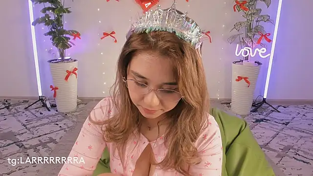larabae live sex cam
