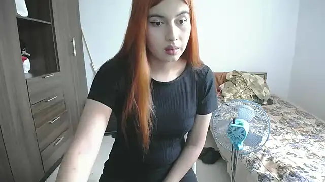 Mirage_Sertori live sex cam