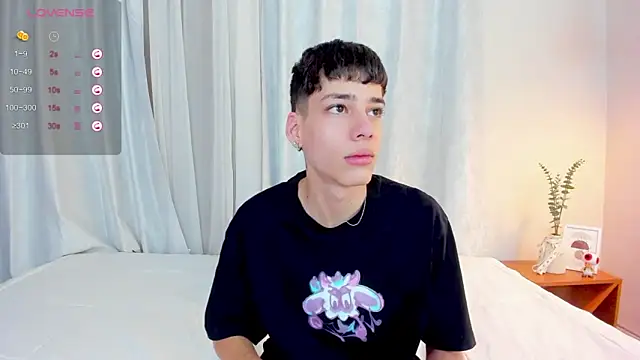 oblivion_deku's cam snapshot