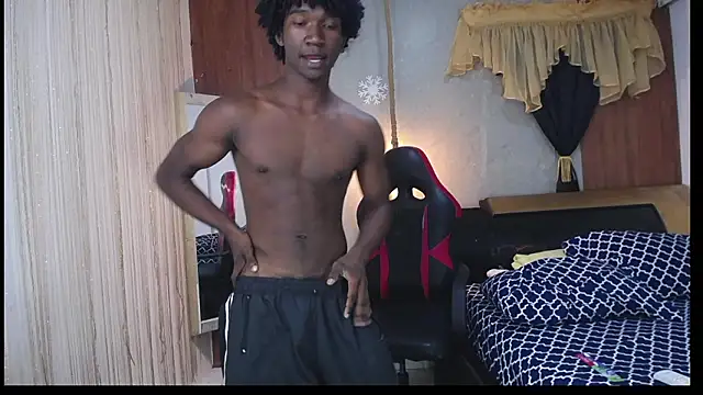 negga_cum's cam snapshot