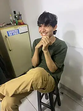 MonoHotXXX's cam snapshot