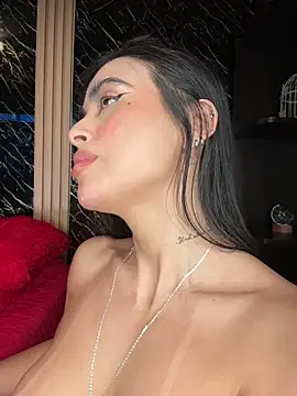 Alexandra_duque's cam snapshot