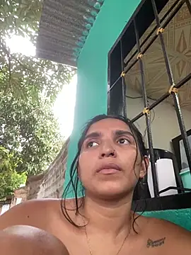 JanyLunaBJ's cam snapshot