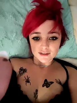 YourSubmissvePrincess's cam snapshot