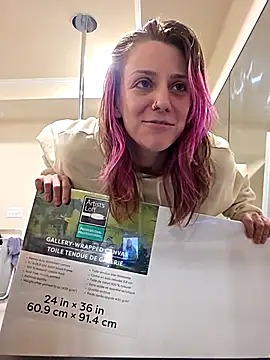 Call_Me_Janey's cam snapshot