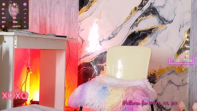 didinewshannell live sex cam