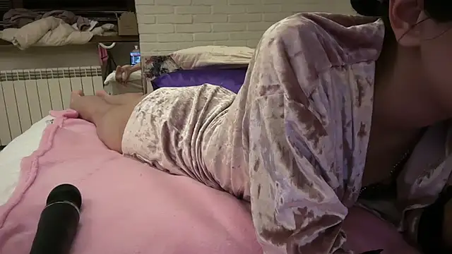 YeKaterinas's cam snapshot