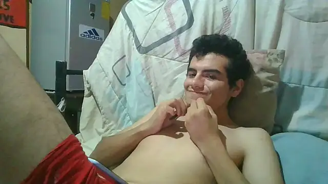 Ortiz3404's cam snapshot