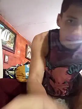 alexandercruz live sex cam