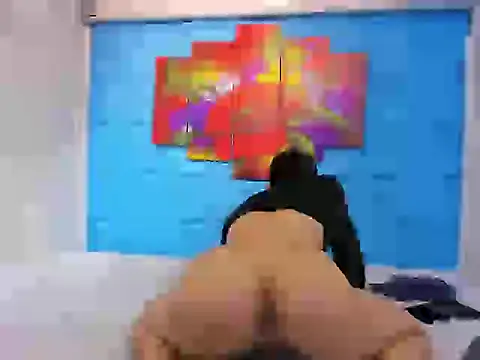 ElanGiraldo's cam snapshot