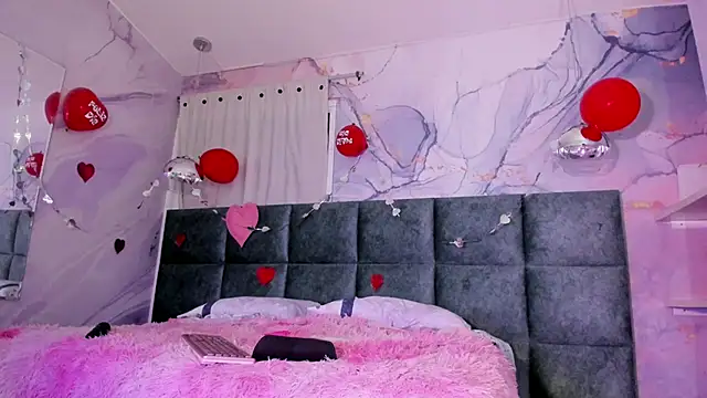 AntonellaRossi live sex cam