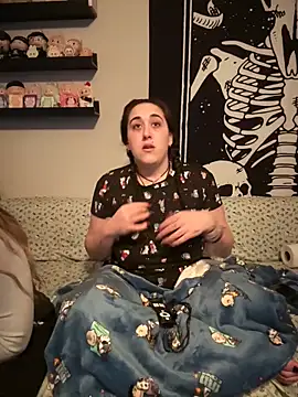 ThicBunz live sex cam