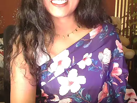 shaalu_sharma's cam snapshot