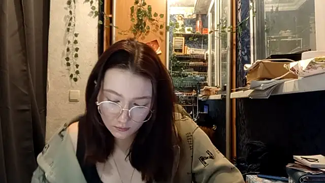 PhoebePalmer's cam snapshot