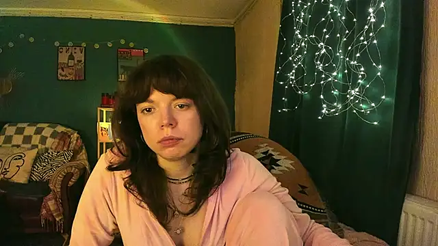 ClancyMorissey live sex cam