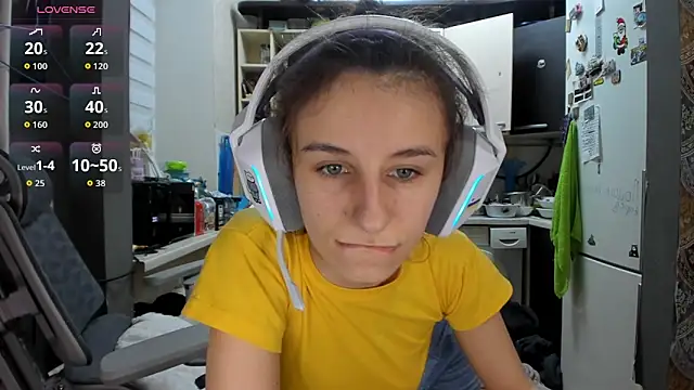 _Nika_Kik's cam snapshot