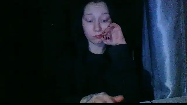 RussNocturnal's cam snapshot