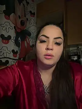 sexybunny18255's cam snapshot