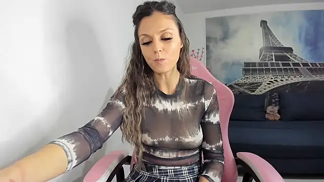 RheaEtthan's cam snapshot