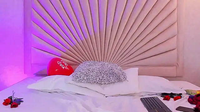 AriaSoleil's cam snapshot