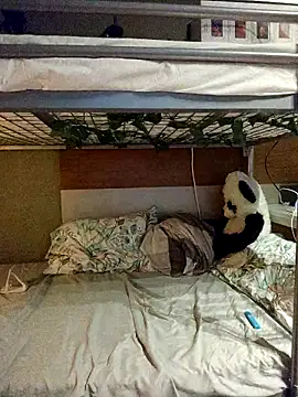 LissieDemons's cam snapshot