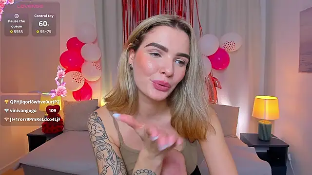 SinLuna_'s cam snapshot