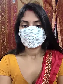 Miss_Aayushi's cam snapshot