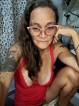 Nanybeach's cam snapshot