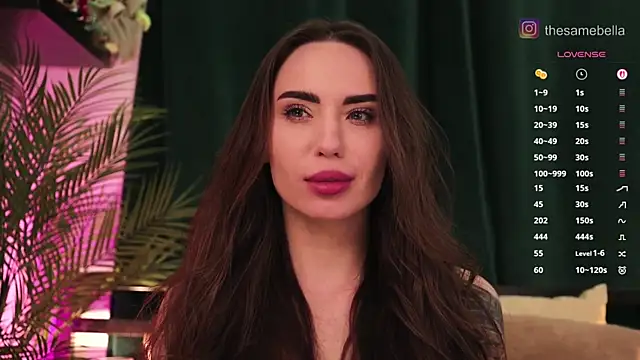 CuteAnna-'s cam snapshot