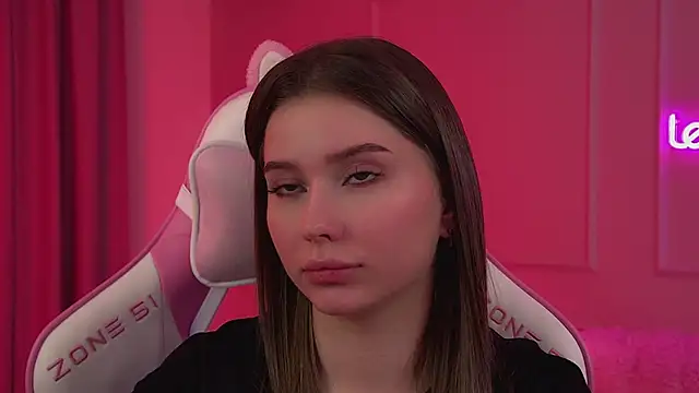 DianaVert's cam snapshot