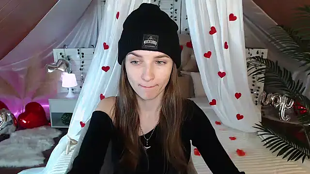 LilianMillion's cam snapshot