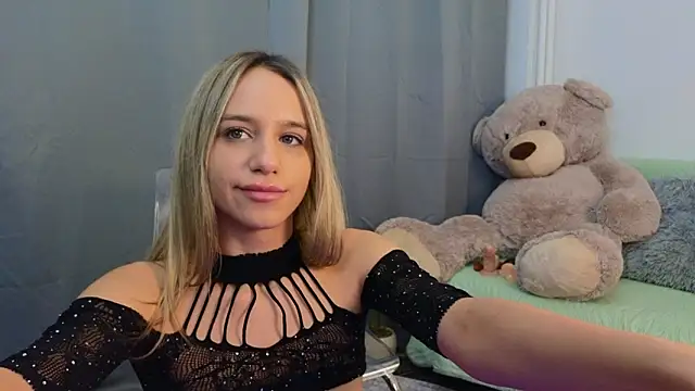 MellisaKim's cam snapshot