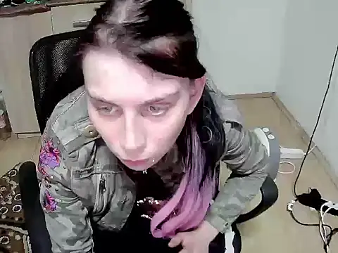 Lexagrimes's cam snapshot