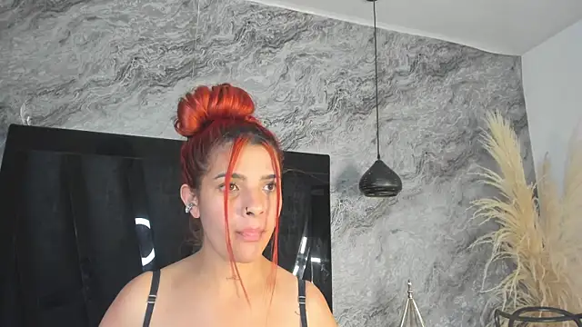 RUBIMORI's cam snapshot