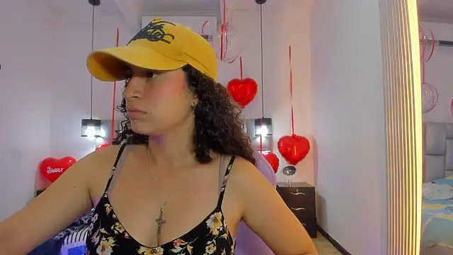 NoaMalak7's cam snapshot