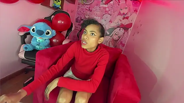 Aleja_miller1703's cam snapshot