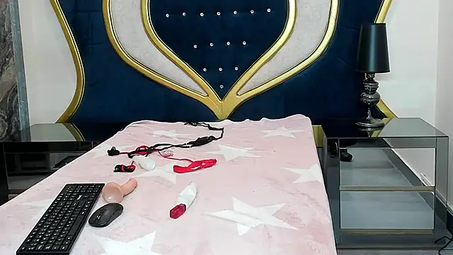 LinaSalazar's cam snapshot