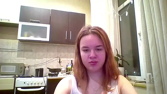 MariiCooper's cam snapshot