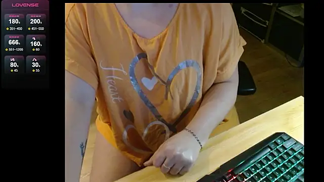 ElisacoquineRetour's cam snapshot