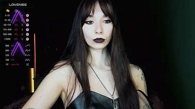 JillVerdon's cam snapshot